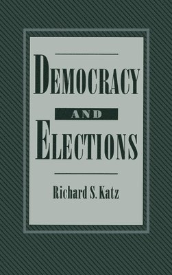 Democracy and Elections 1