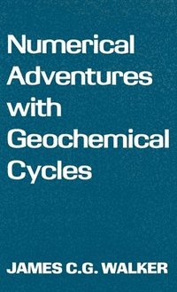 bokomslag Numerical Adventures with Geochemical Cycles