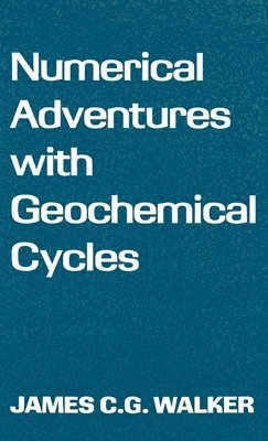 Numerical Adventures with Geochemical Cycles 1