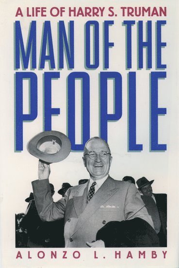 Man of the People 1