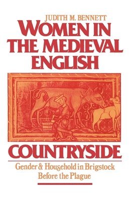 Women in the Medieval English Countryside 1