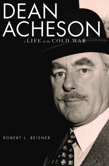 Dean Acheson 1