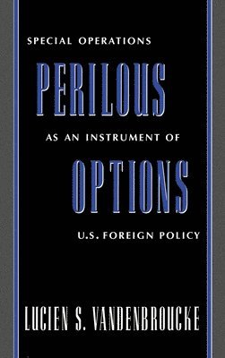 Perilous Options 1