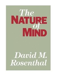 bokomslag The Nature of Mind
