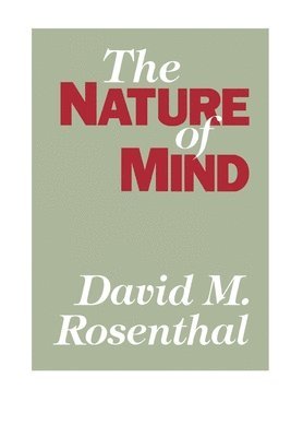 The Nature of Mind 1