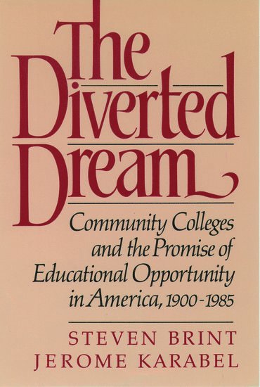 The Diverted Dream 1