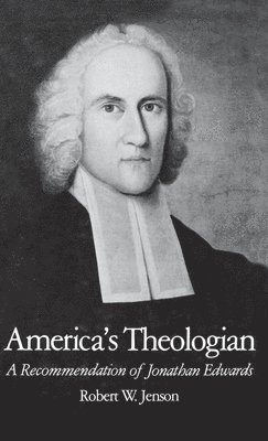 America's Theologian 1