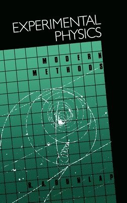 Dunlap, R. A. Dunlap - Experimental Physics, Inbunden