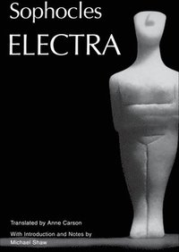 bokomslag Electra