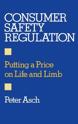 Consumer Safety Regulation 1