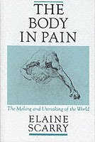 bokomslag The Body in Pain