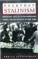 bokomslag Everyday Stalinism