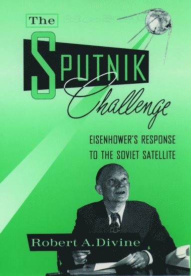 bokomslag The Sputnik Challenge