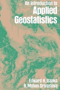 bokomslag Applied Geostatistics