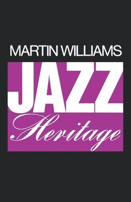 Jazz Heritage 1