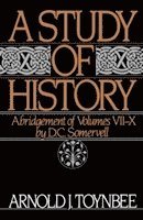 bokomslag A Study of History: Volume II: Abridgement of Volumes VII-X