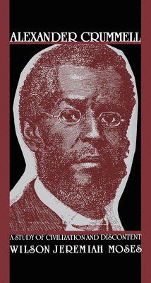 Alexander Crummell