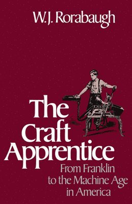 The Craft Apprentice 1