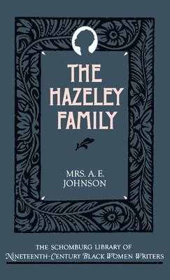 The Hazeley Family 1