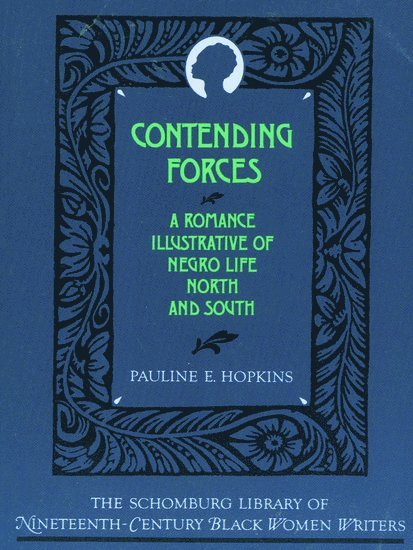 Contending Forces