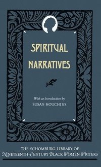 bokomslag Spiritual Narratives