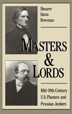 Masters and Lords 1