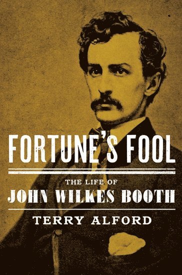 Fortune's Fool 1