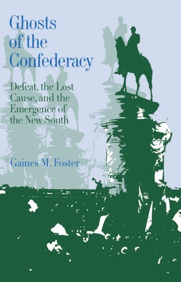 Ghosts of the Confederacy 1