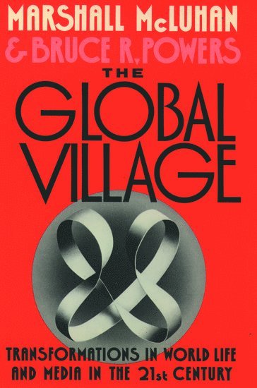bokomslag The Global Village