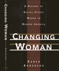 bokomslag Changing Woman