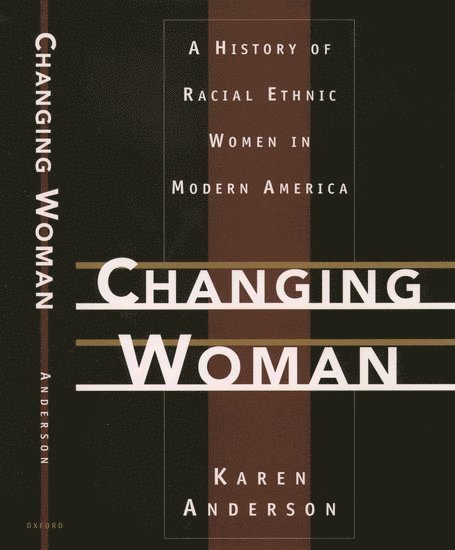 Changing Woman 1