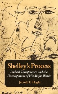 bokomslag Shelley's Process