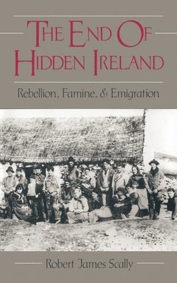 The End of Hidden Ireland 1