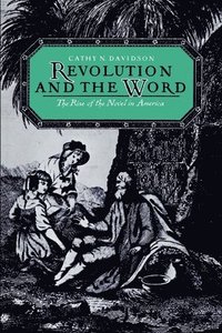 bokomslag Revolution and the Word