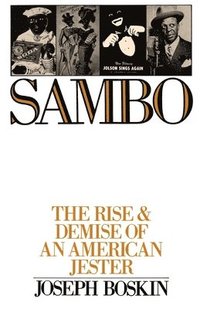 bokomslag Sambo