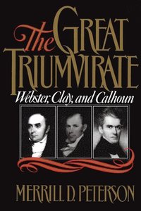 bokomslag The Great Triumvirate