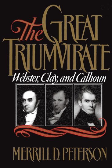 The Great Triumvirate 1