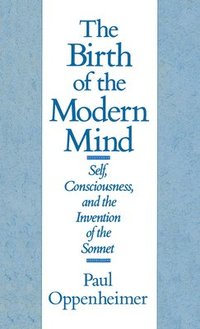 bokomslag The Birth of the Modern Mind