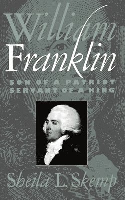 William Franklin 1