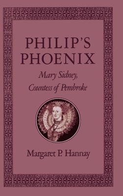 Margaret P. Hannay - Philip's Phoenix, Inbunden