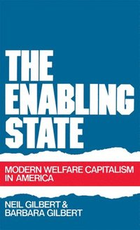 bokomslag The Enabling State