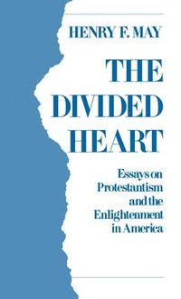 bokomslag The Divided Heart