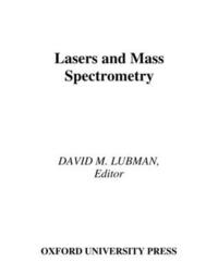 bokomslag Lasers and Mass Spectrometry