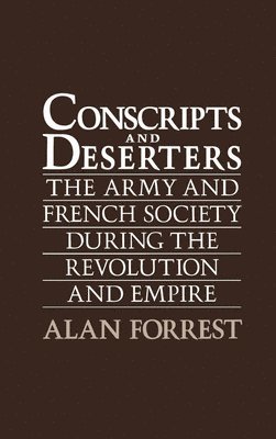 Conscripts and Deserters 1