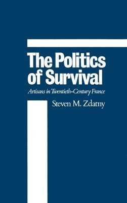 The Politics of Survival 1