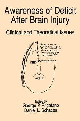 Awareness of Deficit after Brain Injury 1