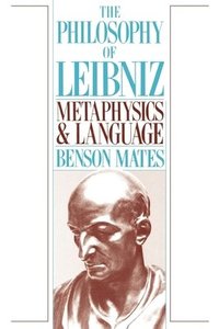 bokomslag The Philosophy of Leibniz