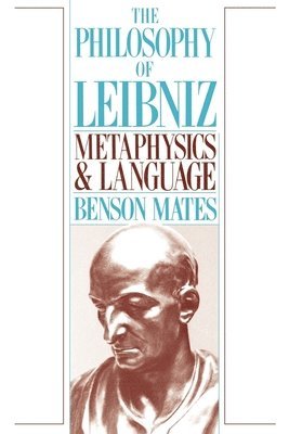 bokomslag The Philosophy of Leibniz