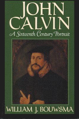 bokomslag John Calvin