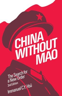 China without Mao 1